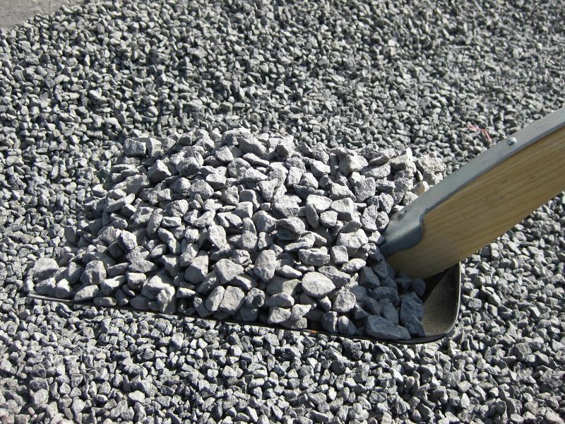 Granitskærver, grå 11/16